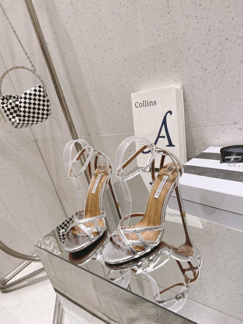 Aquazzura Sandals